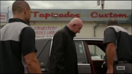 Better Call Saul - Season 02 Episode 02